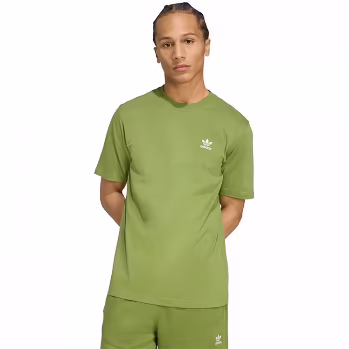 Tricou Adidas Trefoil Essentials