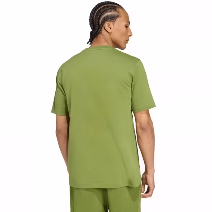 Tricou Adidas Trefoil Essentials - 2