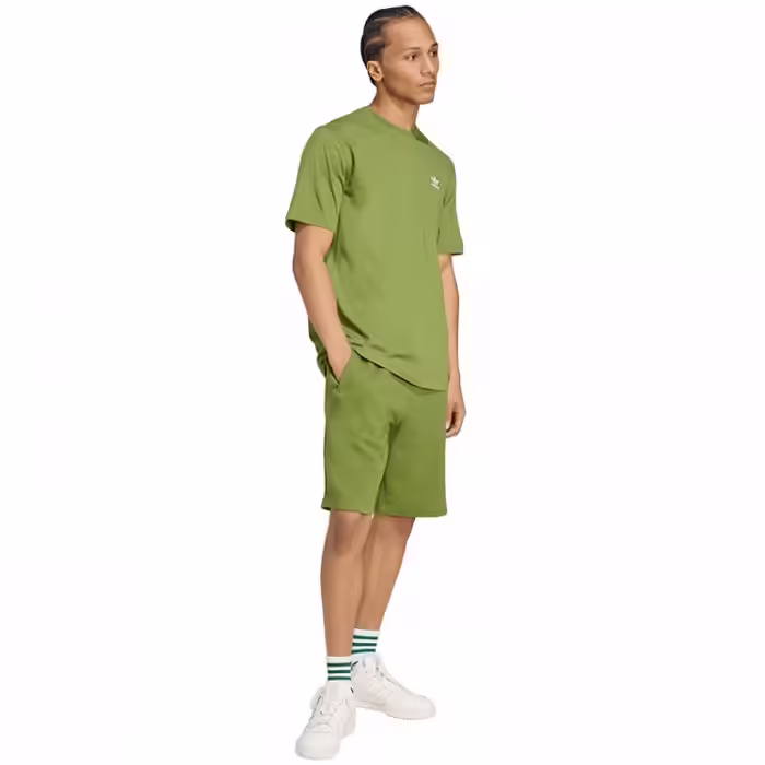 Tricou Adidas Trefoil Essentials - 3