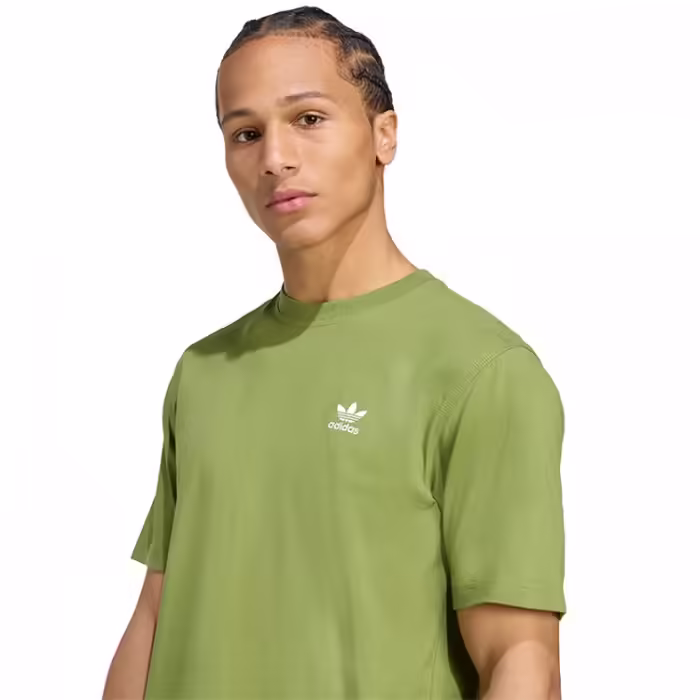Tricou Adidas Trefoil Essentials - 4