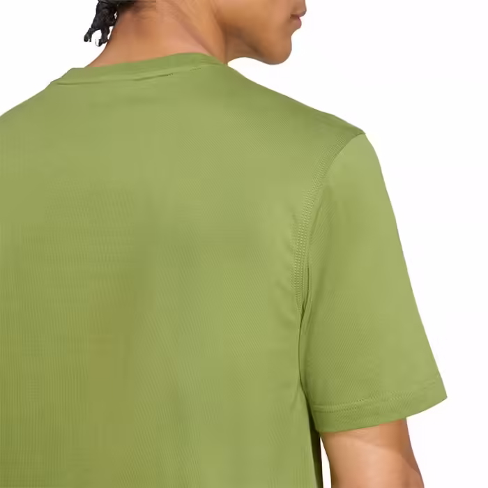 Tricou Adidas Trefoil Essentials - 5