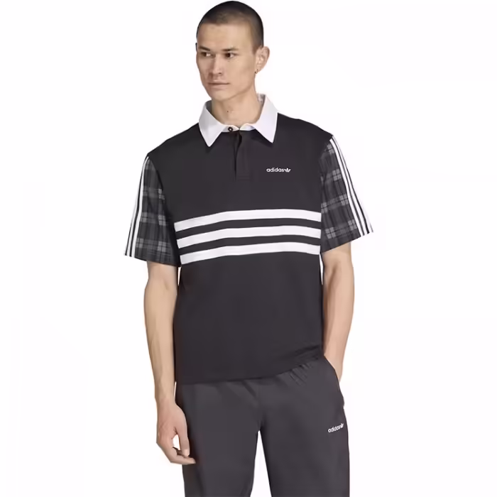 Polo Adidas GRAPHIC REG SH