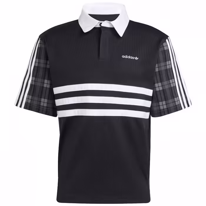 Поло Adidas GRAPHIC REG SH - 6