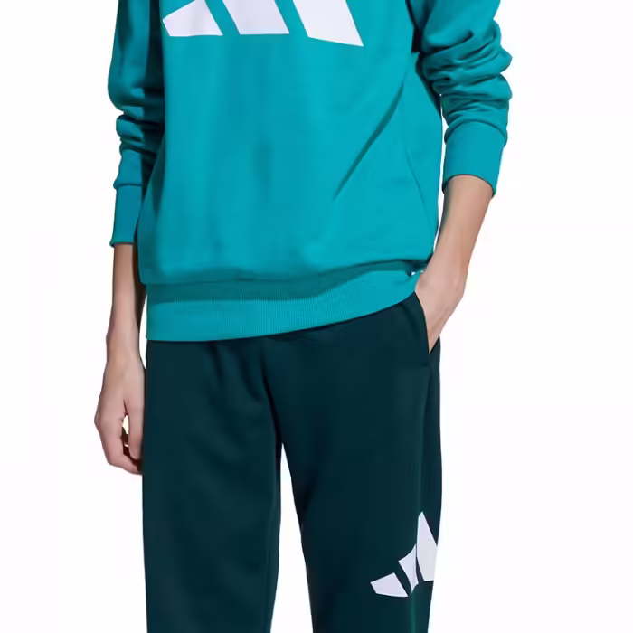 Costum Sportiv Adidas J BL FL JOG 240 - 6