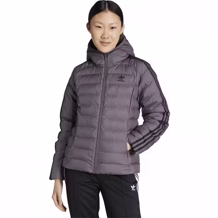 Куртка Adidas Slim Jacket