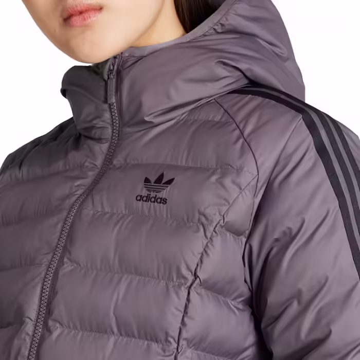 Куртка Adidas Slim Jacket - 2