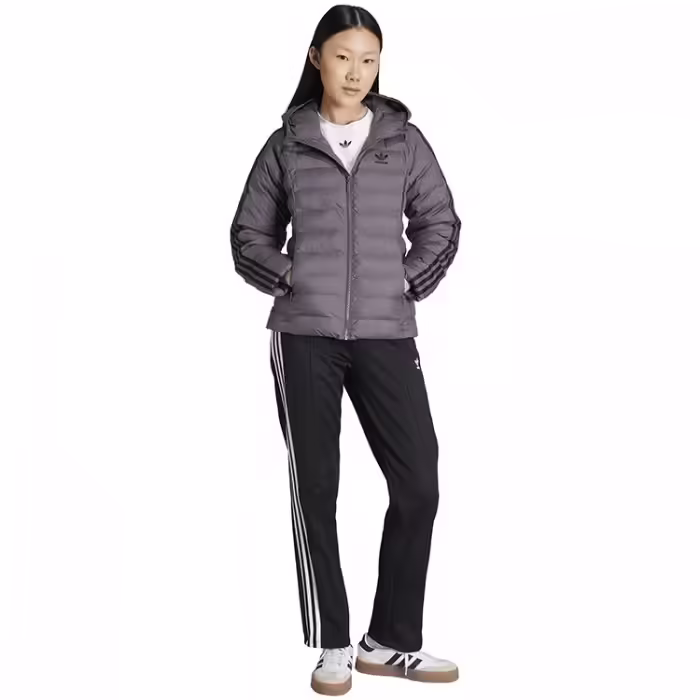 Куртка Adidas Slim Jacket - 4