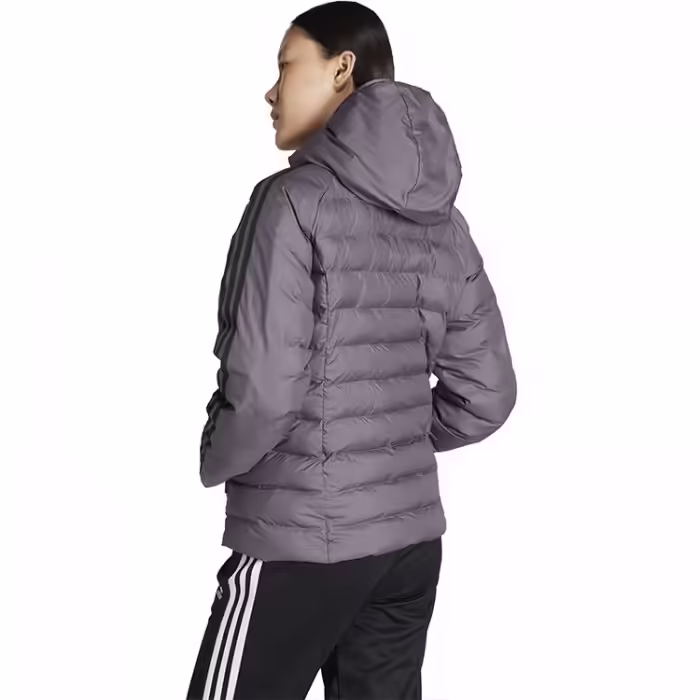 Куртка Adidas Slim Jacket - 5