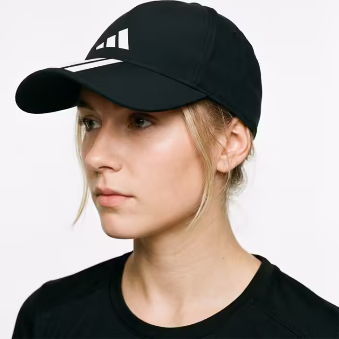 Кепка Adidas 3-Stripes CLIMA - 5