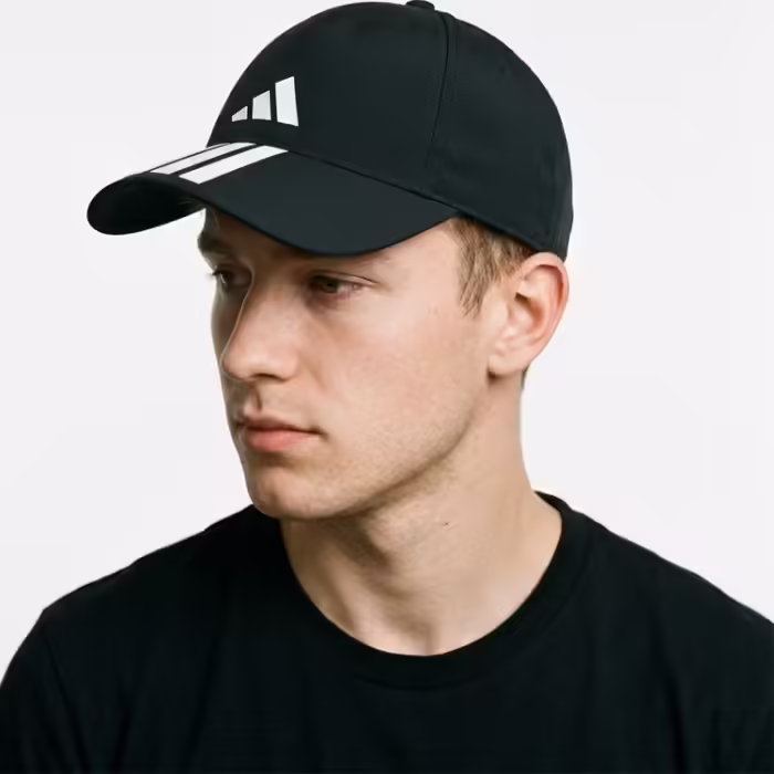 Кепка Adidas 3-Stripes CLIMA - 6