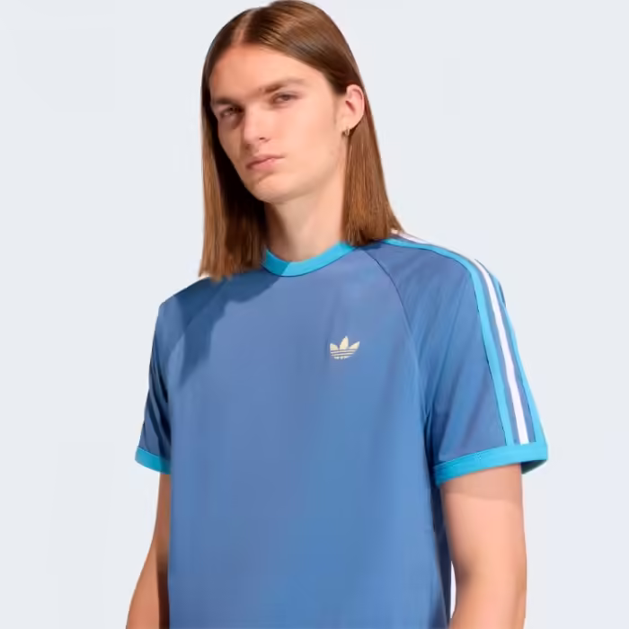 Футболка Adidas 3-STRIPES - 4