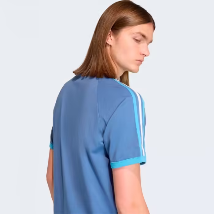 Футболка Adidas 3-STRIPES - 5