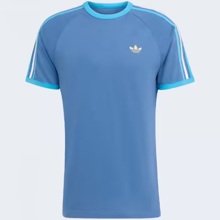 Футболка Adidas 3-STRIPES - 6