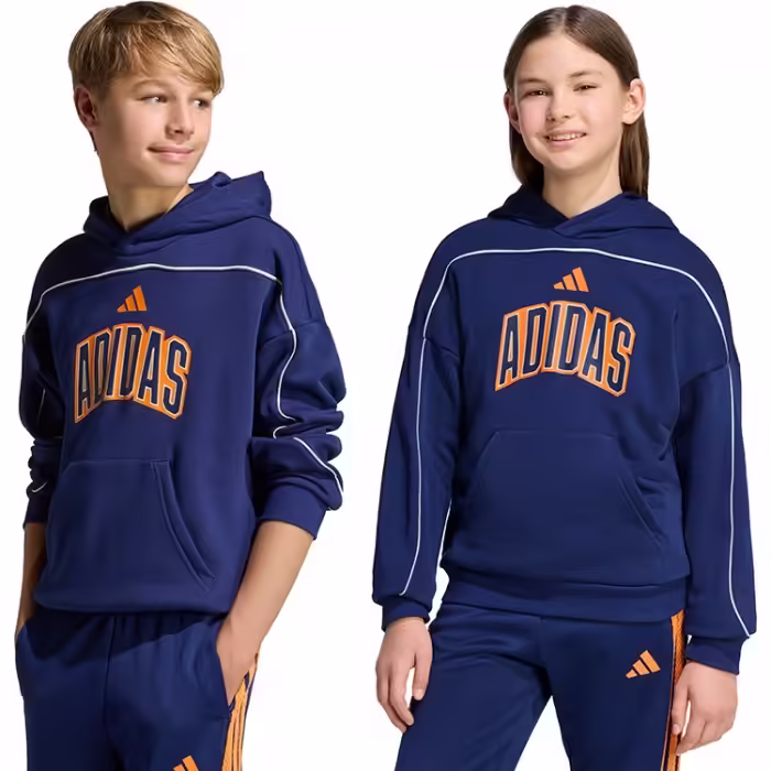 Толстовка Adidas STADIUM HOODY - 8