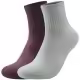 Sosete Kailas Low-cut Lightweight Trekking Socks (2 Pairs)