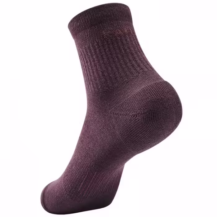 Sosete Kailas Low-cut Lightweight Trekking Socks (2 Pairs) - 4