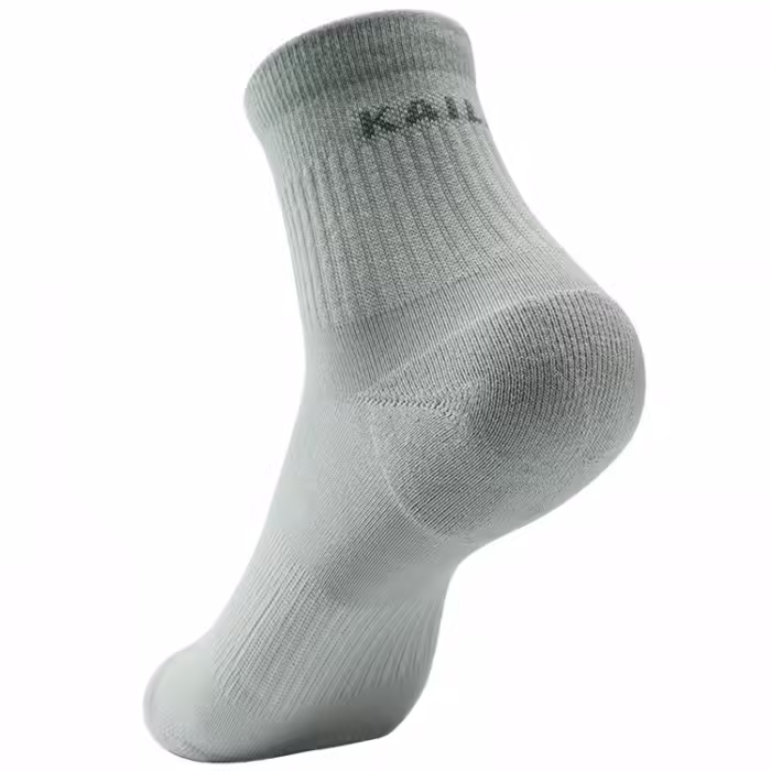Sosete Kailas Low-cut Lightweight Trekking Socks (2 Pairs) - 5