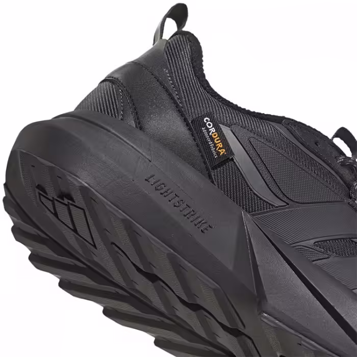 Incaltaminte Sport Adidas LIGHTBLAZE Negru 40.5 - 9