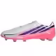 Бутсы Adidas F50 HYPERFAST PRO FG Белый 44.5