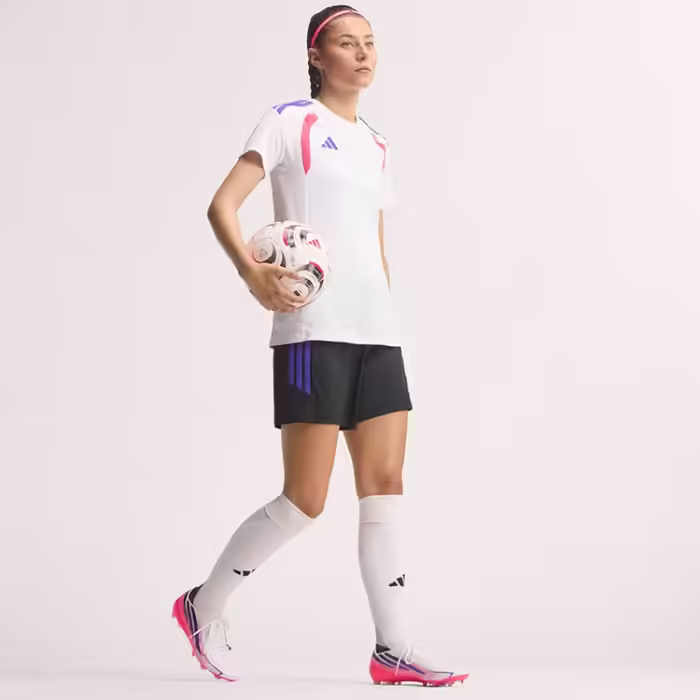 Бутсы Adidas F50 HYPERFAST PRO FG Белый 44.5 - 6