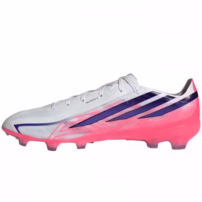 Бутсы Adidas F50 HYPERFAST PRO FG Белый 44.5 - 10