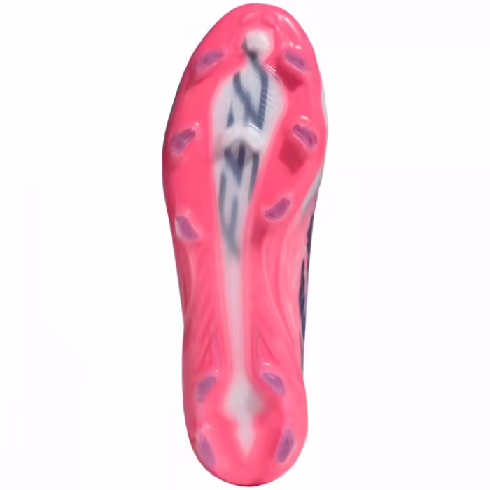 Бутсы Adidas F50 HYPERFAST PRO FG Белый 44.5 - 12