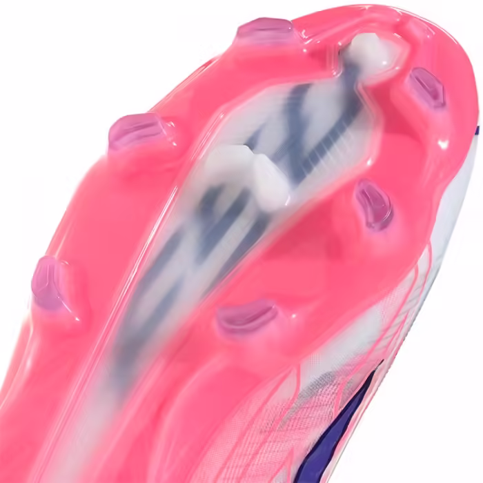 Бутсы Adidas F50 HYPERFAST PRO FG Белый 44.5 - 16