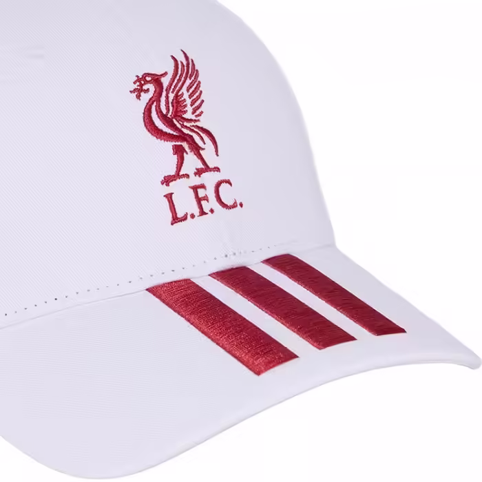 Кепка Adidas LIVERPOOL FC BASEBALL - 3