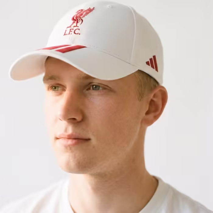Кепка Adidas LIVERPOOL FC BASEBALL - 6