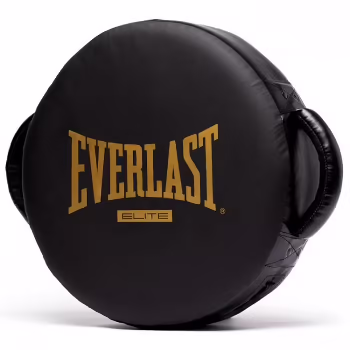 Щит боксерский Everlast ELITE ROUND PUNCH SHIELD