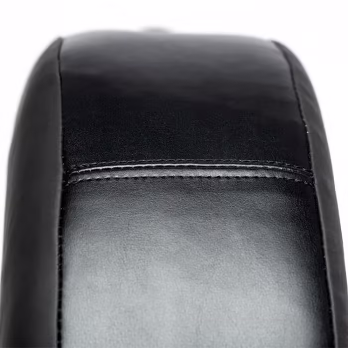 Щит боксерский Everlast ELITE ROUND PUNCH SHIELD - 2