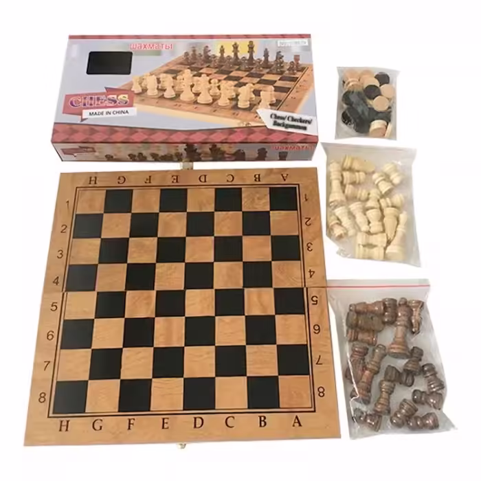 Интерактивные игры Nova Sah S4838 - 2