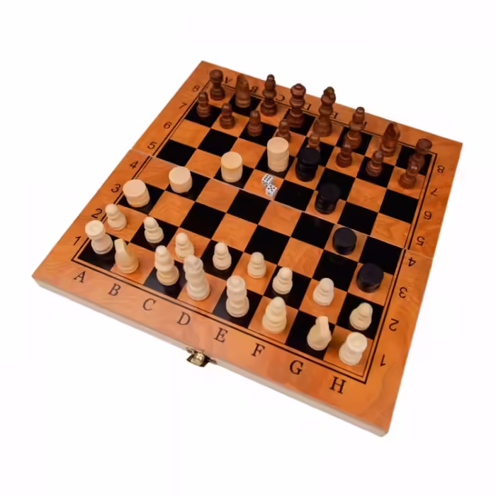 Интерактивные игры Nova Sah S4838 - 3