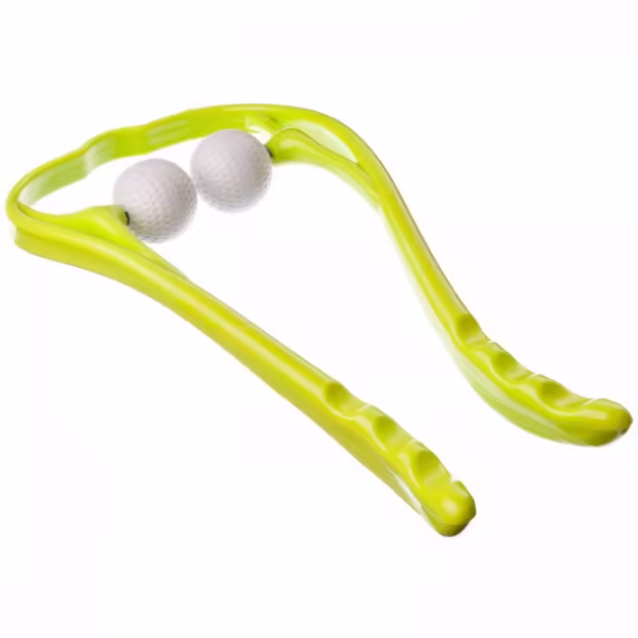 Masajer pentru gat SILAPRO Neck massage