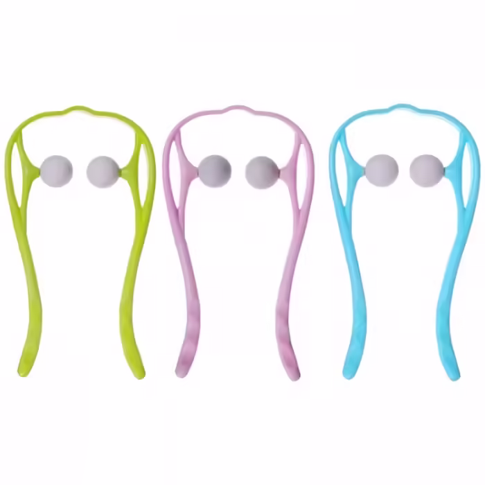 Masajer pentru gat SILAPRO Neck massage - 3