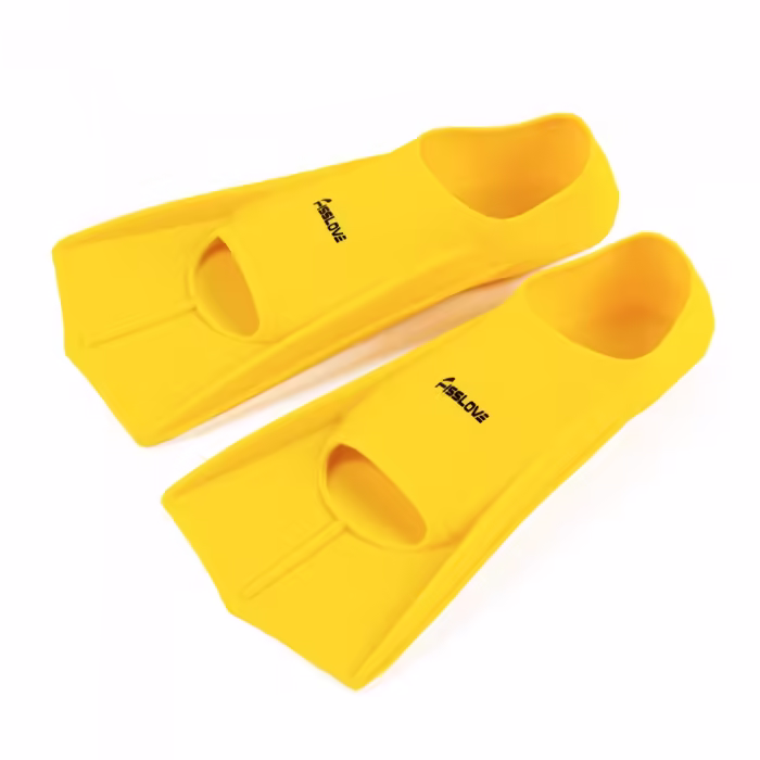 Ласты FEILESI SWMP-018 - 3