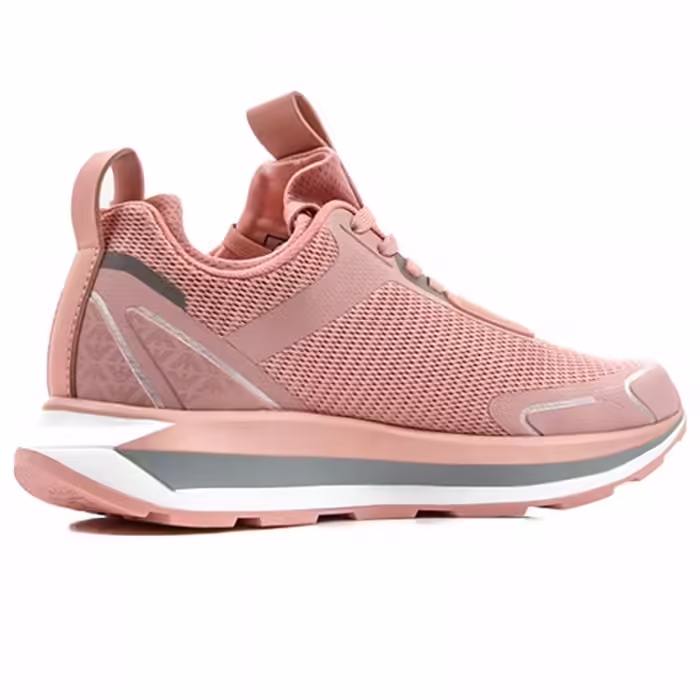 Кроссовки EA7 EMPORIO ARMANI BLACK&WHITE ALTURA - 3