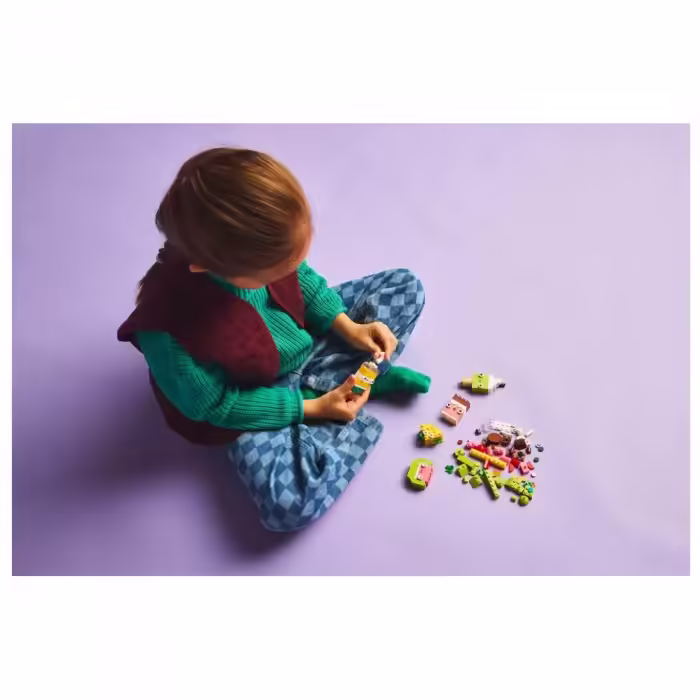 Constructor Lego 11039 - 3