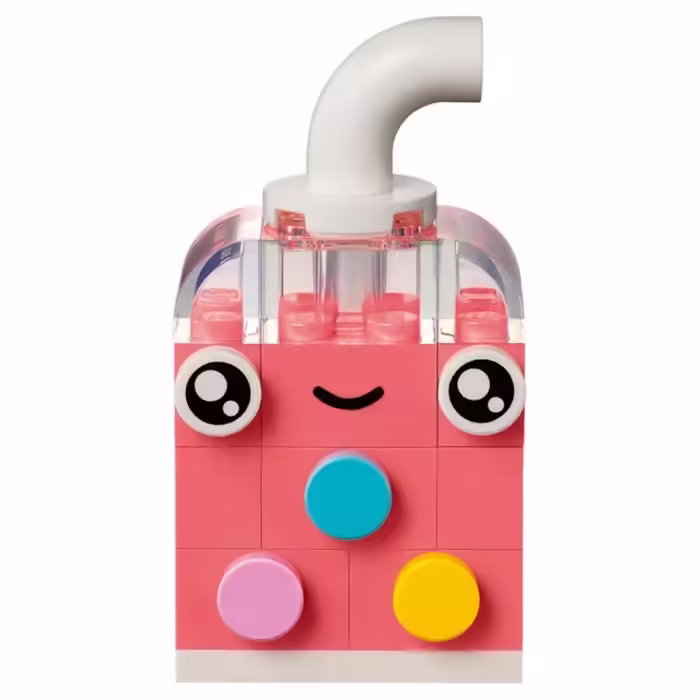 Constructor Lego 11039 - 4