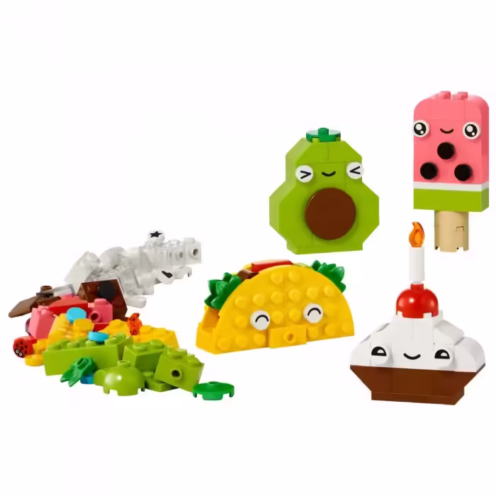 Constructor Lego 11039 - 6