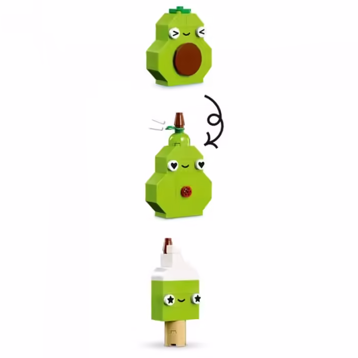 Constructor Lego 11039 - 7