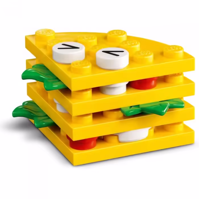 Constructor Lego 11039 - 8
