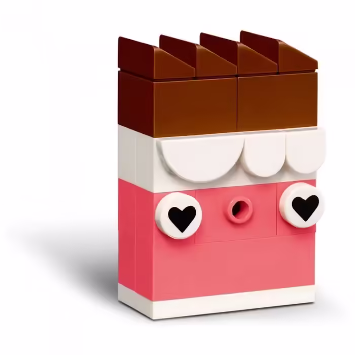 Constructor Lego 11039 - 10