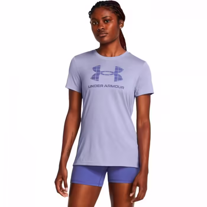 Tricou Under Armour UA Tech BL HD SS
