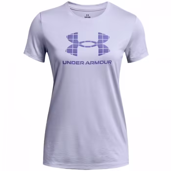 Tricou Under Armour UA Tech BL HD SS - 4