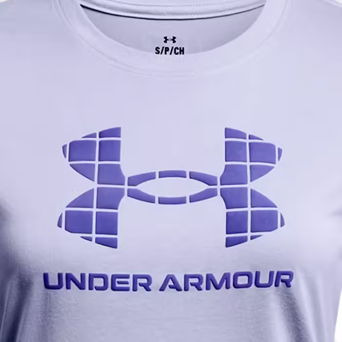 Tricou Under Armour UA Tech BL HD SS - 5