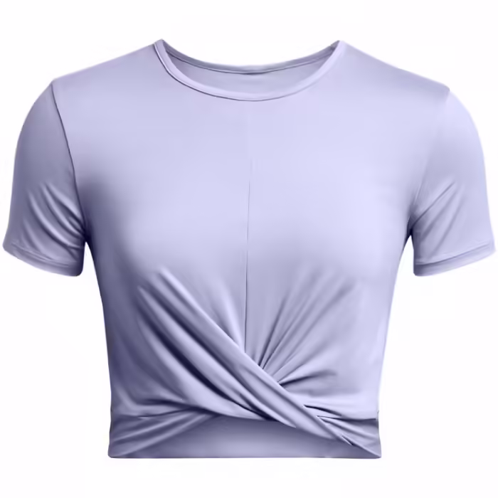 Футболка Under Armour Motion Crossover Crop SS
