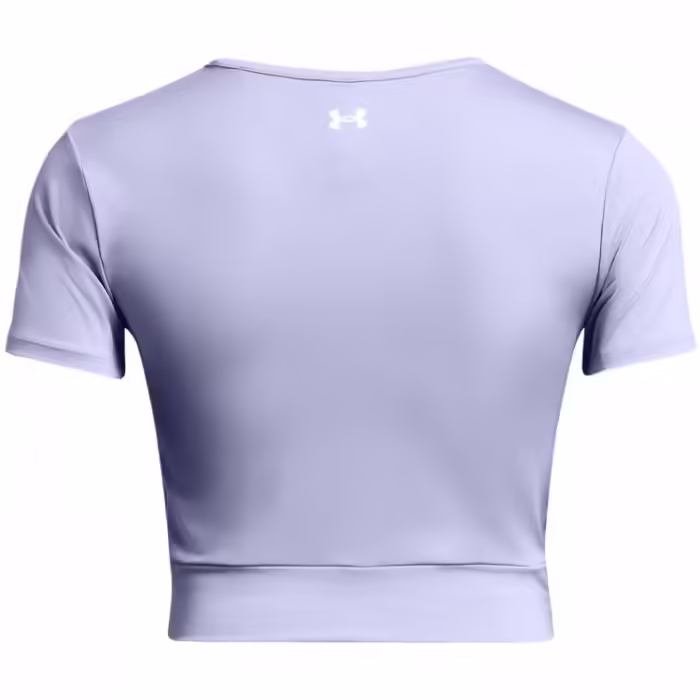 Футболка Under Armour Motion Crossover Crop SS - 2