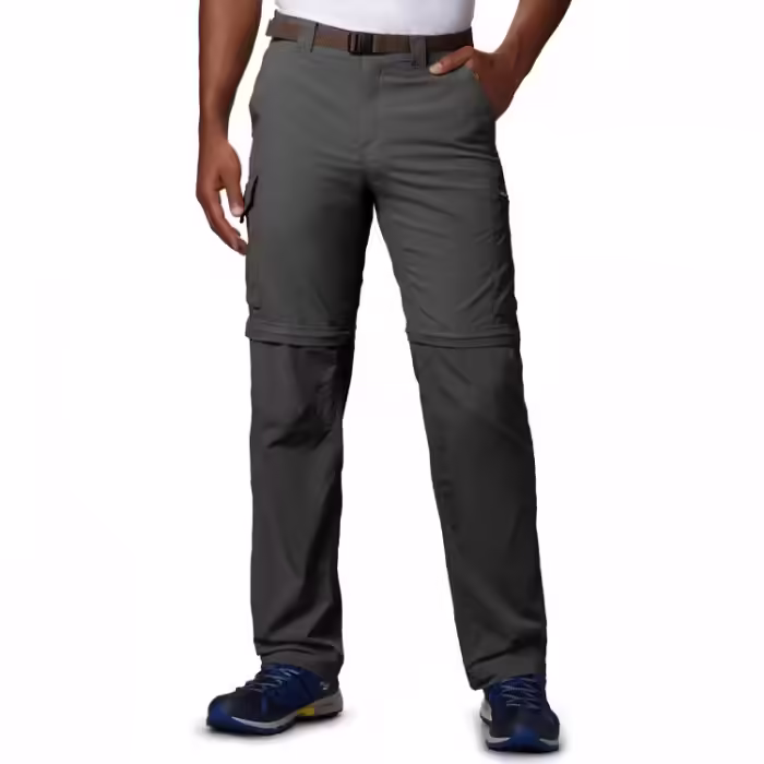 Брюки Columbia Silver Ridge Convertible Pant
