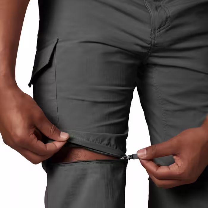 Брюки Columbia Silver Ridge Convertible Pant - 4